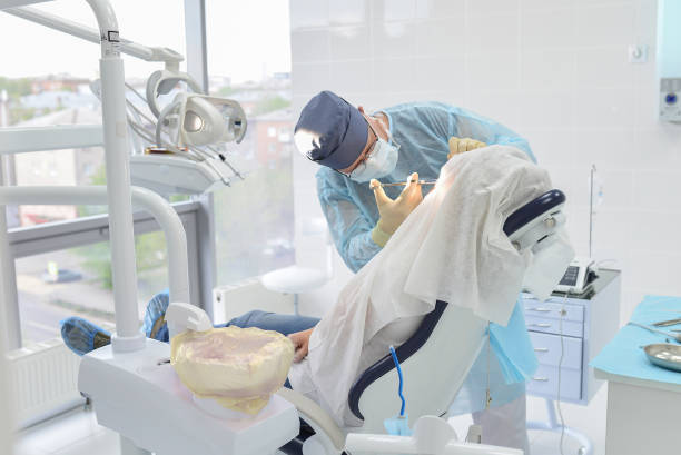 Best Emergency Denture Repair in Elm Creek, NE